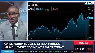 Crude Oil Taps 3-Month High, META Launches Muse AI & Bracing for AAPL 