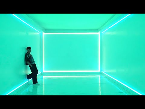 Adam Cruz - Tripe Me (Official Video) [prod. by MYGUYMARS]