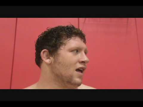 Zach Rey 120 kg freestyle champion University World Team Trials