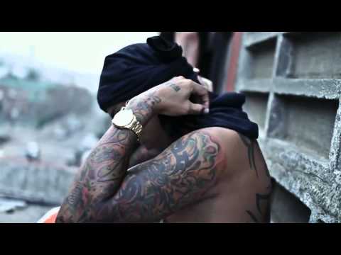 Soldado Callejero - Ñengo Flow Ft. Nely El Arma Secreta (Official Video) (Promo Musik)