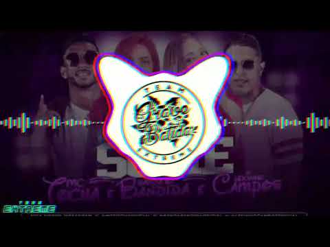 MC TOCHA E LEKINHO CAMPOS FEAT. BANDA BANDIDA - SOME (COM GRAVE)