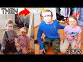 Recreating My Baby Pictures