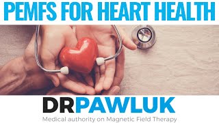 FAQ - What is the best PEMF machine for cardiovascular health?