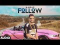 Follow: Nawab (Full Audio Song) Mista Baaz | Korwalia Maan | Latest Punjabi Songs 2018