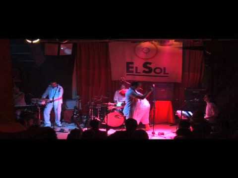 Con Prímital - Irish Pop (Part 1 & 2) Sala Sol - Año 2007