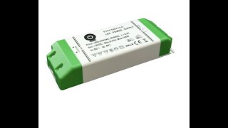 FTPC100V12-C POS Napěťový zdroj 100W 12V 8.33A