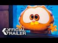 THE GARFIELD MOVIE Trailer 2 2024