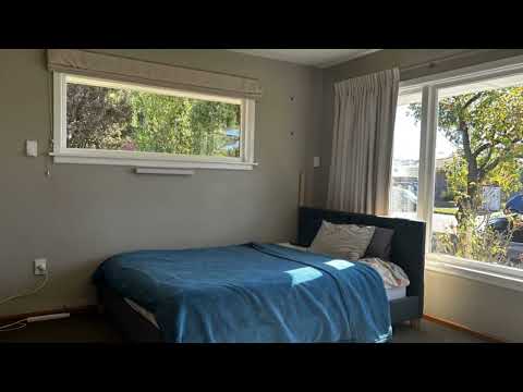47 Waimairi Rd, Upper Riccarton, Christchurch, Canterbury, 3房, 1浴, 整租独立别墅