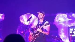 Shakey Graves • When he tries to tell you nicely to stop clapping