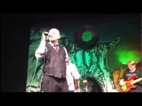 Hooch Gang   Whole  lotta love   feat Ulf Kossak