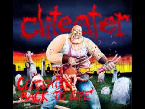 Cliteater - O She's Eleven