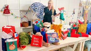 SINGLE MOM of 9 Making Christmas Magic HAPPEN for My Family of 10