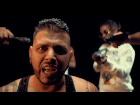 Mr Renzo - Bless my team (Official Music Video)