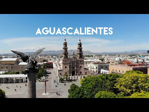 , title : '¡Viva Aguascalientes! Los mejores sitios para visitar en esta ciudad del Bajío mexicano'