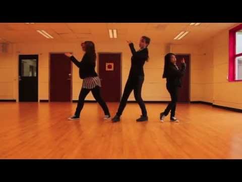 VIXX (빅스) - ETERNITY (기적) [R-10 Dance Cover Practice]