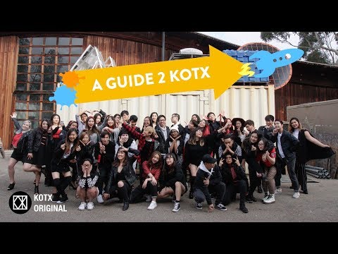A Guide to KOTX