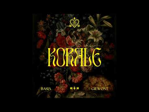 Basia Giewont - Korale