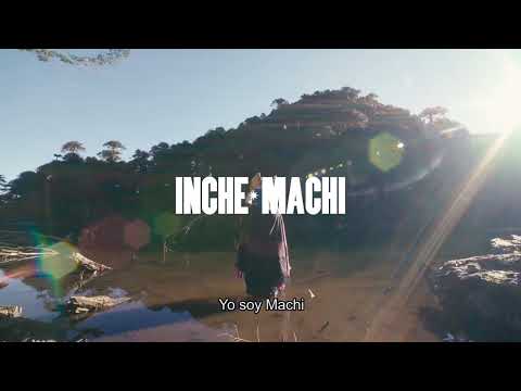 INCHE MACHI - Tráiler