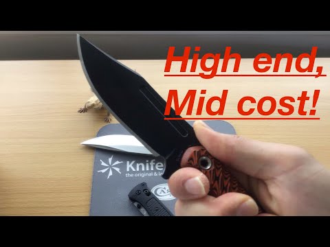 RMJ TACTICAL UCAP NITROV,benchmade,Spyderco,cold steel,Microtech,Spartan blades,tops,M4,204p,vanax,