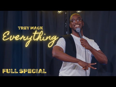 Everything - Trey Mack