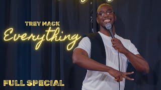 Everything - Trey Mack