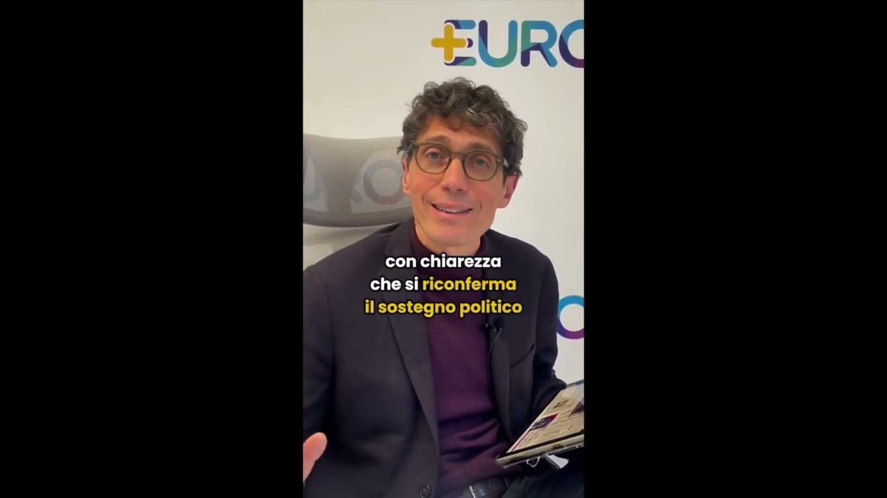 MAGI: "MELONI VUOLE COSTRUIRE UN’EUROPA PIÙ FORTE O RENDERE L’ITALIA SUDDITA DI TRUMP E PUTIN?"