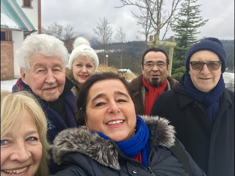 Ein Ave Maria für Gotthilf