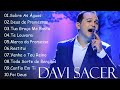 Sobre As Águas Deus De Promessas DAVI SACER As Melhores Músicas Gospel De 2024