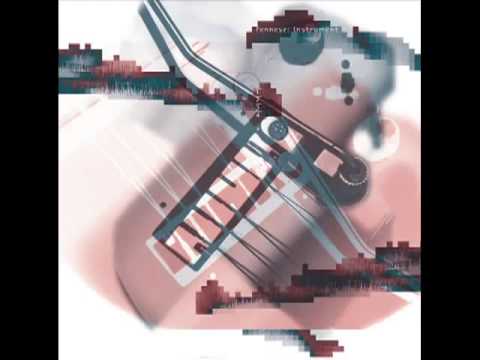 Fennesz - "1" (from the EP "Instrument")