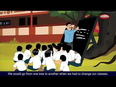 School Topper Story | Dr Abdul Kalam Stories in English | #Motivational Stories |kids Stories#Dr apj