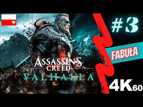 AC Valhalla PL 4K60 [odc.3] - Fornburg