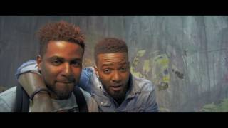 Konshens - Do The Work  (Official Visual)