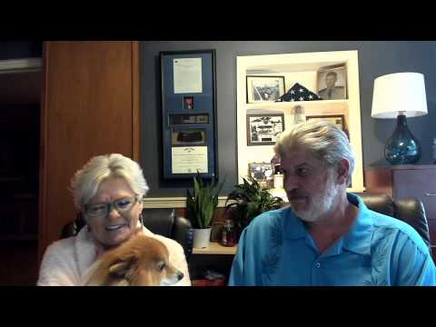 Don and Diane Shipley LIVE. March 22nd, 2020 at 1800 EST Thumbnail
