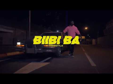 MIC FLAMMEZ - BIIBI BA (FREESTYLE)