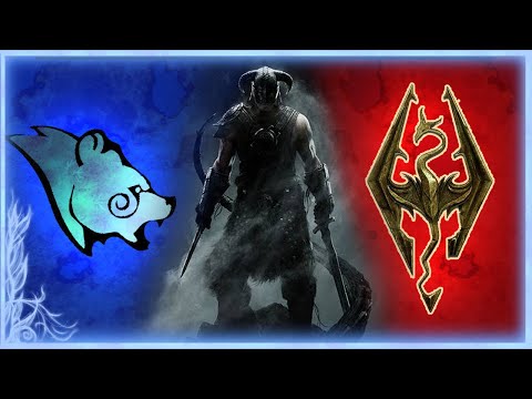 Why the Empire MUST WIN the Skyrim Civil War Before the Elder Scrolls VI - Elder Scrolls Lore
