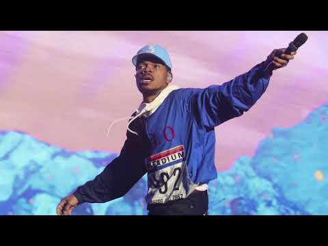 Free Chance The Rapper X Logic Type Beat "Wings" 2019