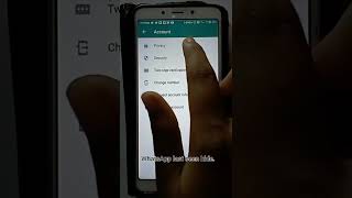 Download lagu WhatsApp online hide 2022 | WhatsApp par online na dikhe | #shorts #subscribe mp3