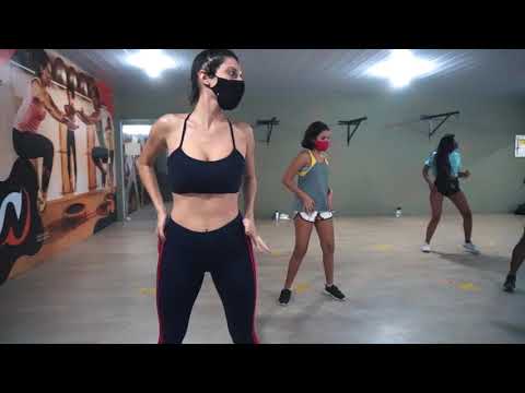 FELIPE ORIGINAL, MAYK PANCADÃO, MC DANNY - TAMPINHA NO BUM BUM (COREOGRAFIA HENRRYDANCE)