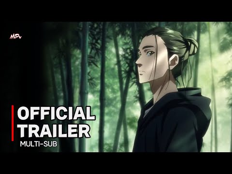 Hitori no Shita: The Outcast Season 6 - Official New Trailer