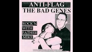 Anti Flag  - Fuck the Pope