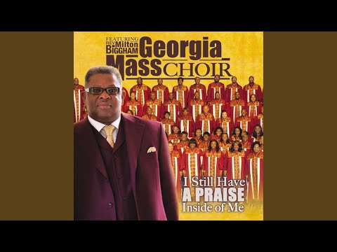 I Still Have a Praise Inside of Me