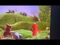 Elmo Feel Good With Shrek I Feel Good Audio Short