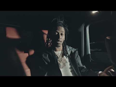 Lil Lik - Paradise (Official Music Video) Shot By @LacedVisuals