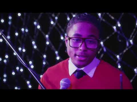 Eli Derby - Her Type on Drums