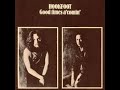 Hookfoot - Good Times A'Comin' 1972  (full album)