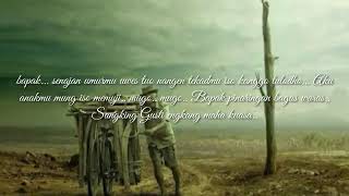 Download lagu Lirik Didi Kempot Bapak mp3