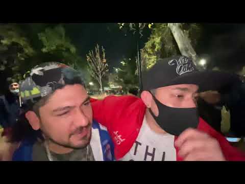 BLADE vs. CITO vs. AGUILERA: OCTAVOS - DLA BATTLES