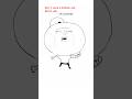 I M Levitating Animation Meme Anim ​⁠ Ishmations Shorts