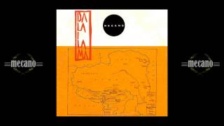 Mecano - Dalai Lama (Versión Single)