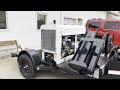 LINCOLN ELECTRIC SA200 F163 For Sale